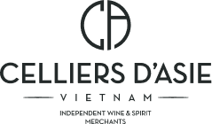 Celliers d'Asie